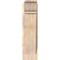 Ekena Millwork Traditional Traditional Smooth Outlooker, Douglas Fir, 7 1/2"W x 16"D x 28"H OUT08X16X28TRA01SDF - alternate 2